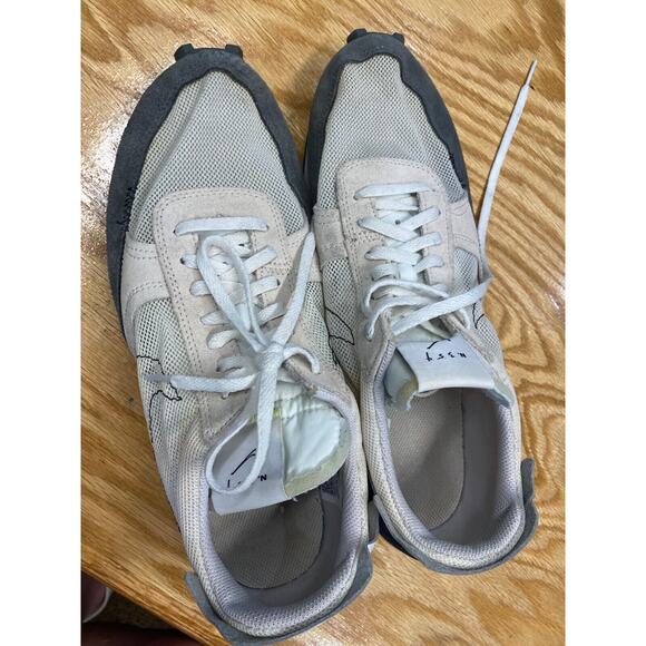 Nike Daybreak Sneaker Mens 10.5 White Black Lace Up Running Shoes CJ1156-100 S24 main image 6